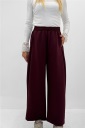 pantalone ampio flora